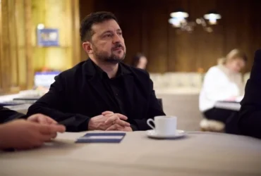 Новий корупційний скандал в Україні посилює занепокоєння Заходу – Financial Times