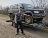 Нідерландський волонтер раптово помер у поїзді до Києва