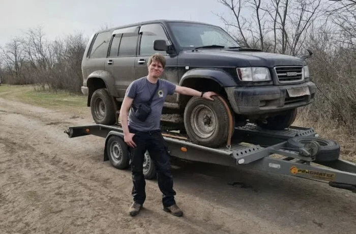 Нідерландський волонтер раптово помер у поїзді до Києва