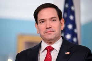 Держсекретар США привітав Україну з Днем Незалежності та згадав про мирні переговори