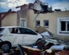 У Франції смерч пошкодив сотні будинків та травмував понад 40 людей