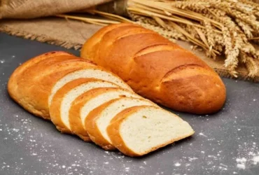 Скільки коштує хліб в українських супермаркетах наприкінці серпня