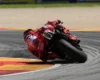 Семиразовий чемпіон MotoGP виграв Гран-прі Арагону