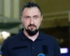 Зеленський звільнив Камишіна з посади радника зі стратегічних питань