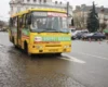 У Франківську водій автобуса образив матір загиблого воїна і поплатився за це роботою