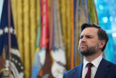 AP: Віцепрезидент США знизив очікування щодо повернення Ормузької протоки до колишнього стану