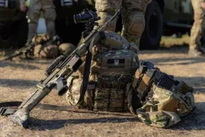 Військовий після трьох місяців у СЗЧ сам повернувся в частину: що вирішив суд