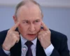 Путін отримав небезпечний сигнал від власної системи