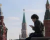 Росіяни очікують на «важкі часи»