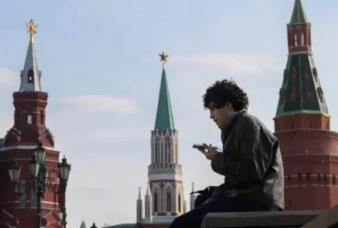 Росіяни очікують на «важкі часи»