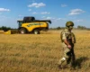 Росія втрачає врожай: паливна криза вдарила по перевізниках зерна