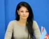 Суд стягнув у дохід держави активи нардепки Марченко на 8,2 млн грн
