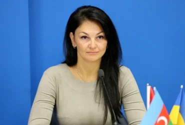 Суд стягнув у дохід держави активи нардепки Марченко на 8,2 млн грн