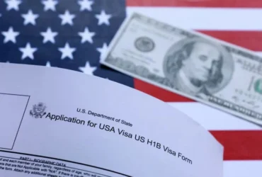 Адміністрація Трампа підготувала масштабне анулювання віз