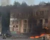 Чернігів перебуває під масованою атакою російських дронів: лунають вибухи