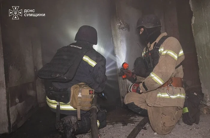 Росіяни атакували Сумщину дронами: загинула жінка