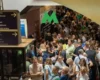 Транспортний колапс у Києві через тривоги: влада шукає рішення