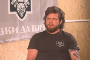 Командир «Вовків Да Вінчі» закликав радикально змінити мобілізацію