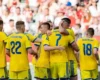 Календар головних спортивних подій на вересень 2026 року