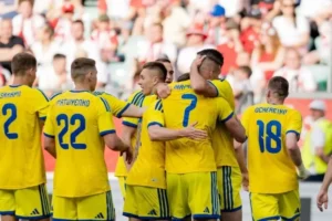 Календар головних спортивних подій на вересень 2026 року