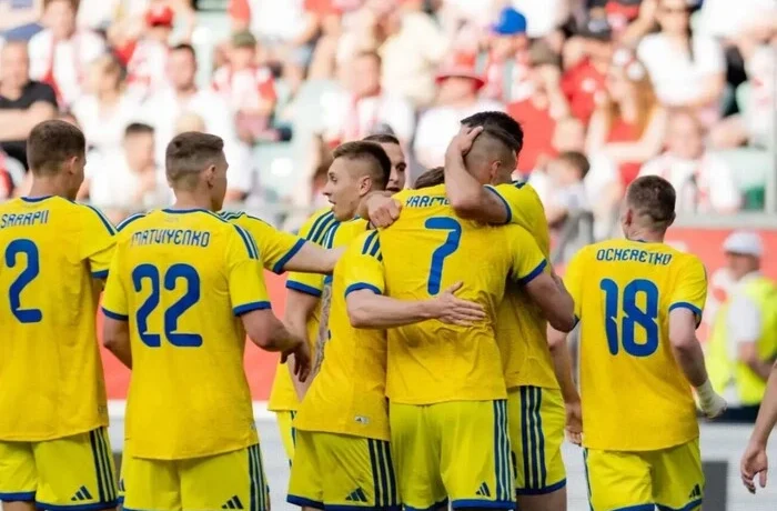 Календар головних спортивних подій на вересень 2026 року