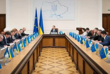 Уряд ухвалив пакет підтримки аграріїв через російські атаки у Чорному морі