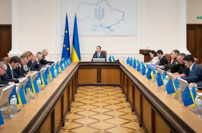 Уряд ухвалив пакет підтримки аграріїв через російські атаки у Чорному морі