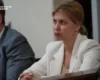 Стефанішиній обрано запобіжний захід у вигляді 6 млн грн застави