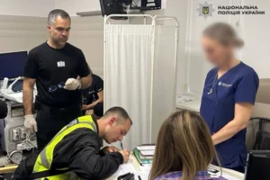 Киянка втратила дитину й можливість народжувати: лікарці повідомлено про підозру