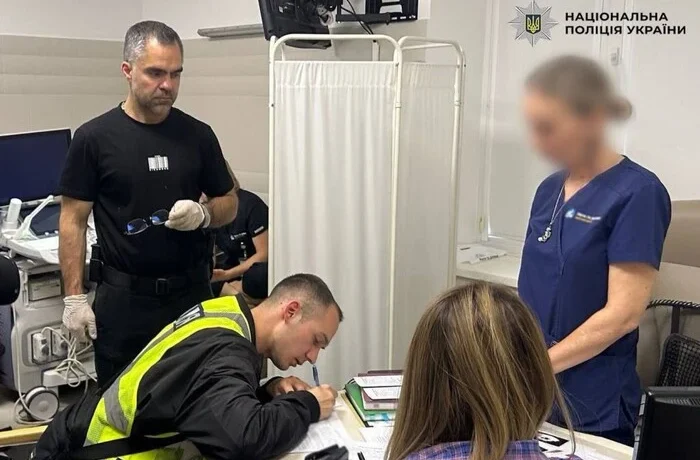 Киянка втратила дитину й можливість народжувати: лікарці повідомлено про підозру