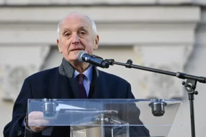 Керівна партія Угорщини визначилася з кандидатом у президенти