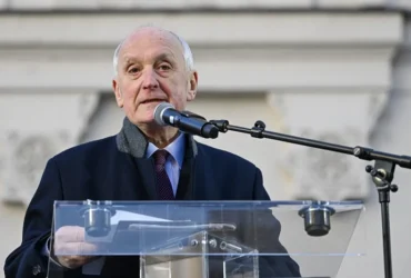 Керівна партія Угорщини визначилася з кандидатом у президенти