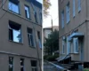 Нічна атака на Київ: пошкоджено дитячу інфекційну лікарню (відео)