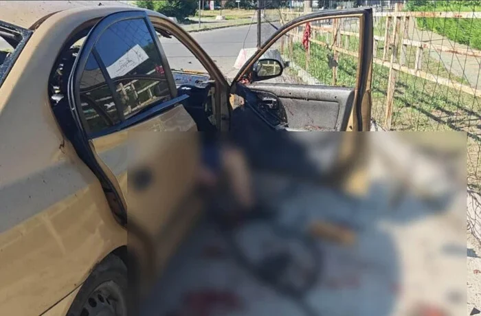 Начальник військової адміністрації Херсона: Росіяни вчаться воювати дронами на мирних людях