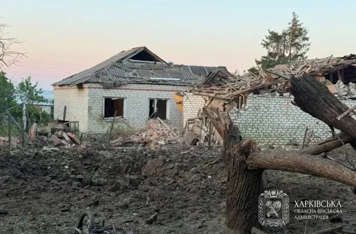 Окупанти вдарили по Ізюму: серед постраждалих – дев’ятирічна дитина (фото)