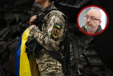 «Жінки теж мають служити» – ексміністр оборони виступив за загальну мобілізацію