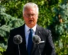 Президент Литви заговорив у Києві українською