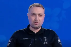 «Коли сил вже немає…». Буданов розказав про зброю, яку мають українці