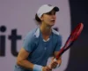 Калініна несподівано вилетіла на старті Відкритого чемпіонату США з тенісу