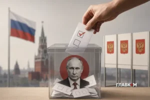Російські вибори на окупованих територіях. Чому мовчить Україна
