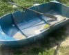 Виловив 17 кг риби: під Києвом браконьєр «нарибалив» на 67 тис. грн (фото)