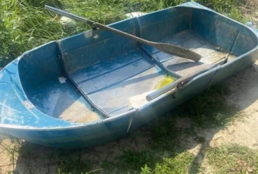 Виловив 17 кг риби: під Києвом браконьєр «нарибалив» на 67 тис. грн (фото)