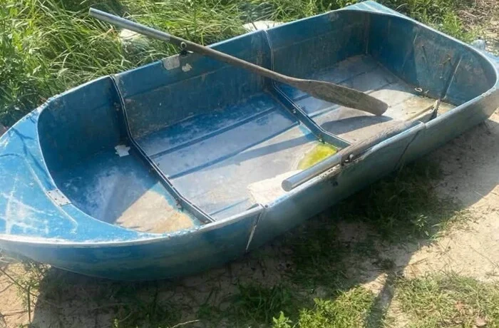 Виловив 17 кг риби: під Києвом браконьєр «нарибалив» на 67 тис. грн (фото)