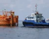 Україна погодила зі США обмеження на удари в Чорному морі – Bloomberg