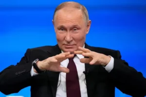 Помилки накопичуються. Що може зламати систему Путіна