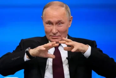 Помилки накопичуються. Що може зламати систему Путіна