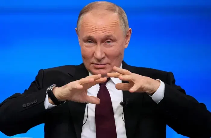 Помилки накопичуються. Що може зламати систему Путіна