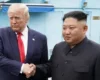 Трамп планує зустріч із Кім Чен Ином цієї осені – WSJ