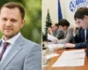 Рада не відпустила двох «слуг народу», які захотіли скласти мандати