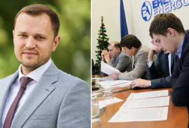 Рада не відпустила двох «слуг народу», які захотіли скласти мандати